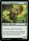 �ڱѡۻ����ڤμ�������/Three Tree Rootweaver[��C]��BLB��