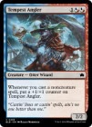�ڱѡ����������/Tempest Angler[¿��C]��BLB��