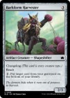 �ڱѡۼ�����֤μ��ϼ�/Barkform Harvester[̵��C]��BLB��