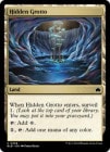 �ڱѡ۱����줿�䲰/Hidden Grotto[����C]��BLB��