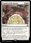 �ڱѡ��㤴���ε���/Season of the Burrow[��MR]��BLB��