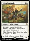 ڱѡ۷̴֤Ƥ/Valley Questcaller[R]BLB