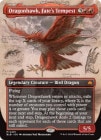 �ڱѡ۱�̿�����򡢥ɥ饴��ۡ���/Dragonhawk, Fate's Tempest[��MR]��BLB��[�ܡ������쥹]