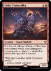 ڱѡ۷̴֤αƤ/Valley Flamecaller[R]BLB