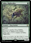 �ڱѡ۷̴֤β��ϸƤ�/Valley Mightcaller[��R]��BLB��