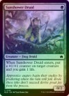 ��FOIL�ۡڱѡ�ŷ�����Υɥ륤��/Sunshower Druid[��C]��BLB��
