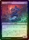 ��FOIL�ۡ����ۤ��Ĥ�������Ǧ��/Persistent Marshstalker[��U]��BLB��