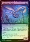 ��FOIL�ۡڱѡ����ʤ���η/Starscape Cleric[��U]��BLB��
