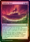 ��FOIL�ۡڱѡ���Фα��ʤ�/Wildfire Howl[��U]��BLB��