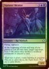 ��FOIL�ۡڱѡ�������Ƴ��/Starseer Mentor[¿��U]��BLB��