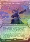 FOILۡڱѡɦë/Whiskervale Forerunner[R]BLB[硼]