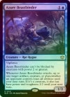 ��FOIL�ۡڱѡ۷��Ĥν�����/Azure Beastbinder[��R]��BLB��