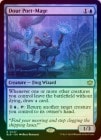 ��FOIL�ۡڱѡ۱����ʹ���ƻ��/Dour Port-Mage[��R]��BLB��