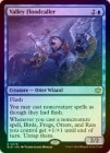FOILۡڱѡ۷̴֤ιƤ/Valley Floodcaller[R]BLB