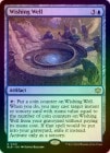 FOILۡڱѡ۴ꤤΰ/Wishing Well[R]BLB