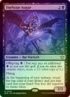 FOILۡڱѡ۰Źꤤ/Darkstar Augur[R]BLB