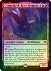 FOILۡڱѡ۱̿򡢥ɥ饴ۡ/Dragonhawk, Fate's Tempest[MR]BLB
