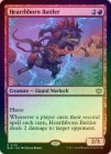 FOILۡڱѡۤޤޤƮ/Hearthborn Battler[R]BLB