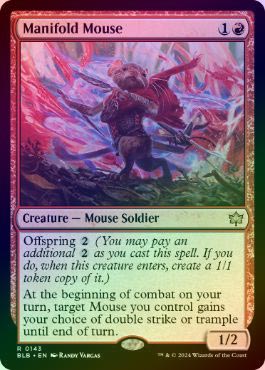 苦花　英語　プロモFoil Foil】《苦花/Bitterblossom》[UBT] | 日本最大級 MTG通販サイト