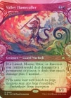 FOILۡڱѡ۷̴֤αƤ/Valley Flamecaller[R]BLB[硼]