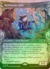 ��FOIL�ۡڱѡ�̸©��θ�Ϸ/Mistbreath Elder[��R]��BLB��[���硼��������]