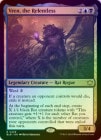 FOILۡڱѡ۾Τ餺Υ/Vren, the Relentless[¿R]BLB