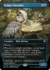 ڱѡĢ/Ledger Shredder[MR]SPG-BLB