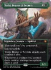 ڱѡ̩ΤΡȥ/Toski, Bearer of Secrets[MR]SPG-BLB