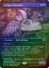 FOILۡڱѡĢ/Ledger Shredder[MR]SPG-BLB