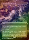 FOILۡڱѡ۴Ť/Secluded Courtyard[MR]SPG-BLB