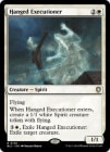 ڱѡ۹ʼ󤵤줿跺/Hanged Executioner[R]BLC