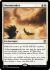 ڱѡۤĤ֤䤭μʸ/Murmuration[R]BLC