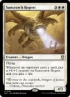 ڱѡ۾Ƥμ/Sunscorch Regent[R]BLC