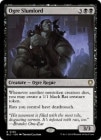 �ڱѡۥ��������ϲ�/Ogre Slumlord[��R]��BLC��