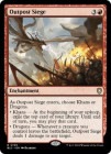 �ڱѡ������Ϥ����/Outpost Siege[��R]��BLC��