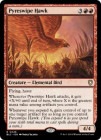 �ڱѡ۲��ߤ���/Pyreswipe Hawk[��R]��BLC��