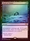 òʡEXFOILۡڱѡۿ/Dead of Winter[R]MH1