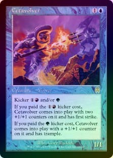 ���ò��ʡ�����EX����FOIL�ۡڱѡۥ������ܥ�С�/Cetavolver[��R]��APC��