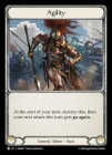 �Աѡ�[����]�Ҿ� /[Generic]Agility [T]��AKO��