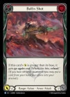 �Աѡ�[��󥸥㡼]�ŷ�μͷ� /[Ranger]Bolt'n' Shot[��] [R]��AAZ��