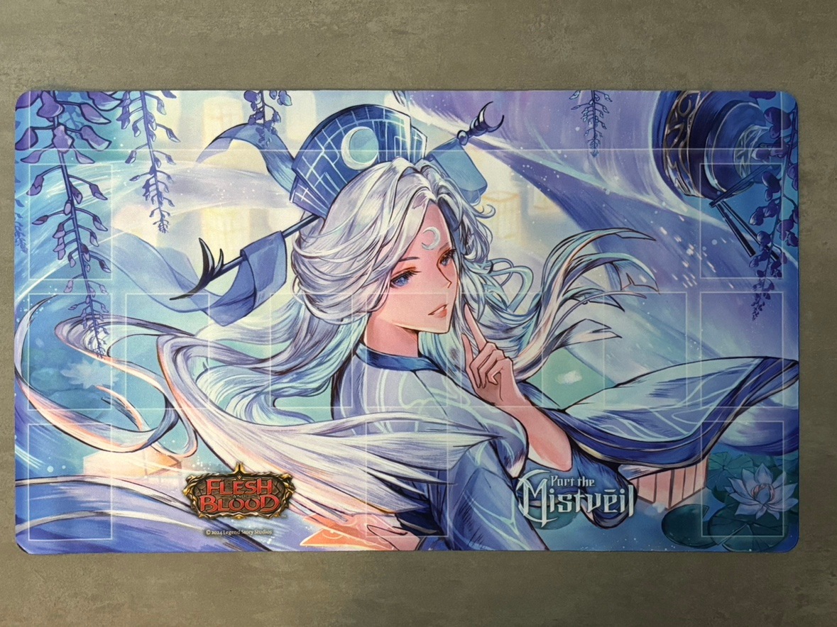 ゆうパケット不可》祖先の記録者、エニグマ/Enigma, Ledger of