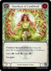 �Աѡ�[���ϡ���ѻ�] �����ɥ�ۡ���ɤθ�ư/[Earth Wizard]Heartbeat of Candlehold [M]��ROS��