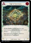 ���ݥ����10��Ը�����Աѡ�[����] ����ΰ�/[Earth]Sigil of Sanctuary  [R]��ROS��