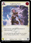 ���ݥ����10��Ը�����Աѡ�[���] ��ʤ�ɽ��/[Lightning]Lightning Form [��][R]��ROS��