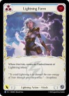 ���ݥ����10��Ը�����Աѡ�[���] ��ʤ�ɽ��/[Lightning]Lightning Form [��][R]��ROS��