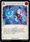 ���ݥ����10��Ը�����Աѡ�[���] �ż���ž/[Lightning]Electromagnetic Somersault  [��][R]��ROS��