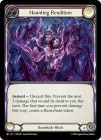 �Աѡ�[�롼�����] ���ˤα���/[Runeblade]Haunting Rendition  [M]��ROS��