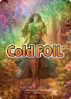 ��Cold Foil�ա�����[�����󥿥롦��ѻ�] �鯤���������������/[Elemental Wizard]Verdance, Thorn of the Rose [Marvel]��ROS��
