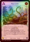 ��Rainbow Foil�աԱѡ�[����] ��������/[Earth]Plow Under  [M]��ROS��