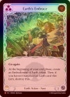 ��Rainbow Foil�աԱѡ�[����] ���Ϥ�����/[Earth]Earth's Embrace [M]��ROS��